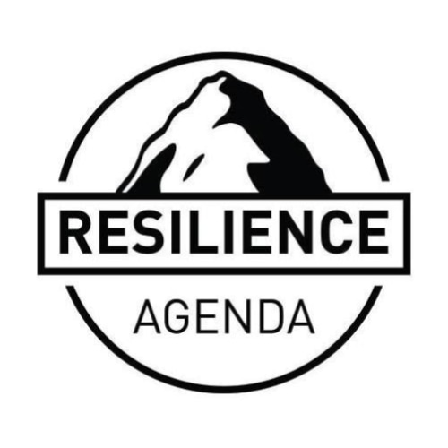 Resilience Agenda Coupon Code